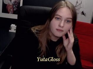 YutaGloss