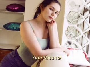 YutaNommik