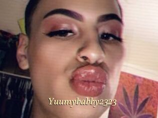 Yuumybabby2323