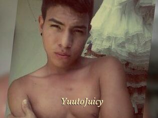 YuutoJuicy Vidéo porno gratuite