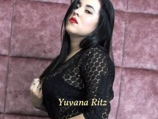 Yuvana_Ritz