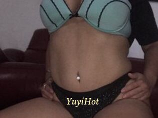 YuyiHot