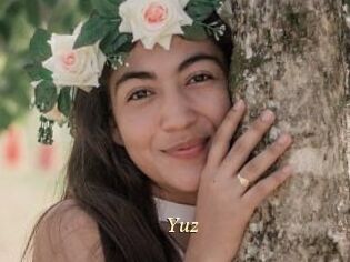 Yuz