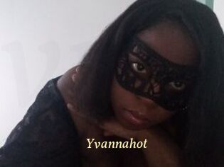 Yvannahot Vidéo porno gratuite
