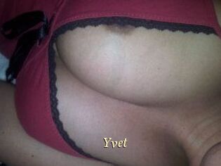 Yvet