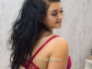 YvetteSpace