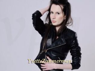 YvetteZimmerman
