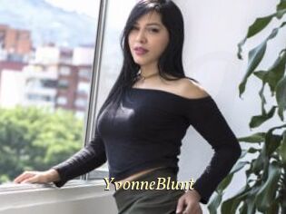 YvonneBlunt