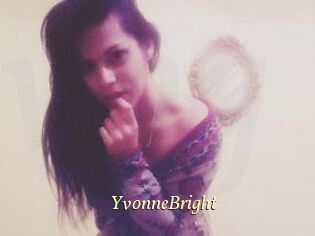 YvonneBright
