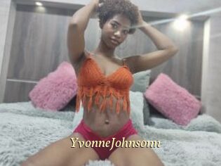 YvonneJohnsonn