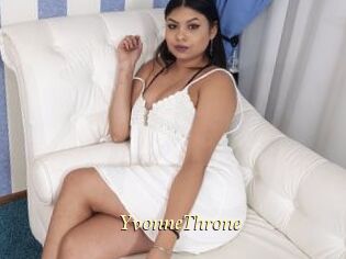 YvonneThrone