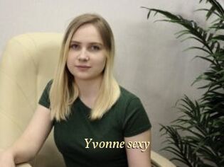 Yvonne_sexy