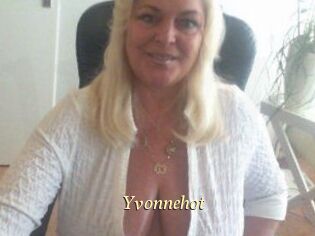 Yvonnehot