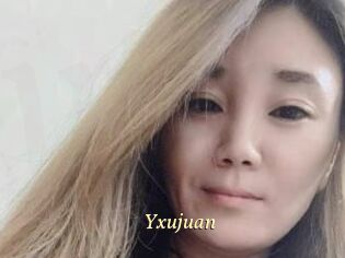 Yxujuan