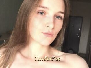 YzeeForFun