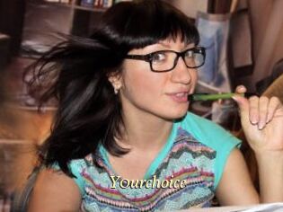 Y0urchoice