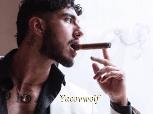 Yacovwolf