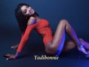 Yadibonnie
