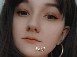 Yaeji