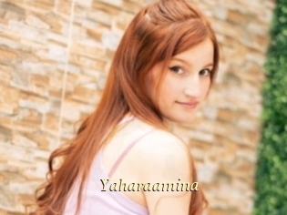Yaharaamina