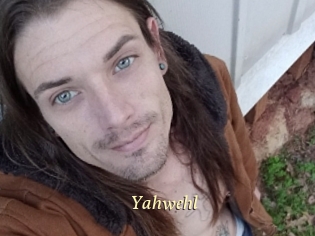 Yahwehl