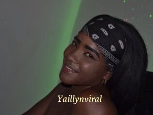 Yaillynviral