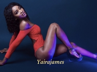 yairajames Vidéo porno gratuite