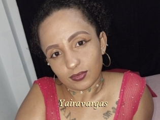 Yairavargas