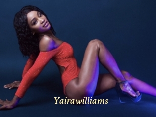 yairawilliams Vidéo porno gratuite
