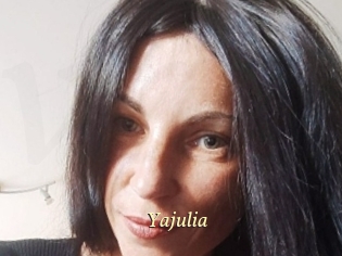 yajulia Vidéo porno gratuite