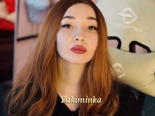 Yakiminka