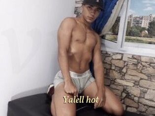 yalell_hot Vidéo porno gratuite