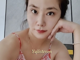Yalisteven