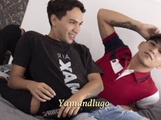 Yamandlugo