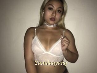 Yamilaayang