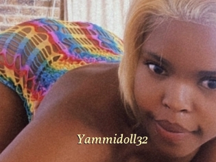Yammidoll32