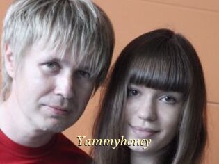 Yammyhoney