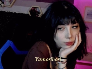 Yamorihori