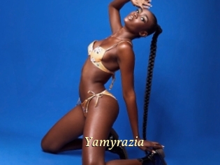 Yamyrazia