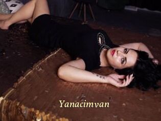 Yanacimvan