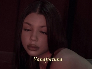 Yanafortuna
