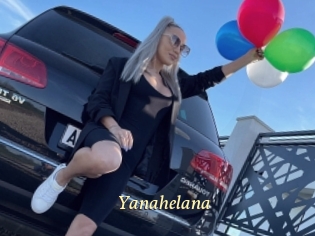 Yanahelana