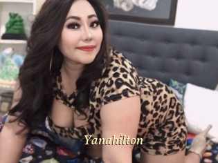 Yanahilton