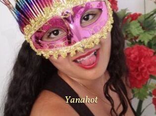 Yanahot