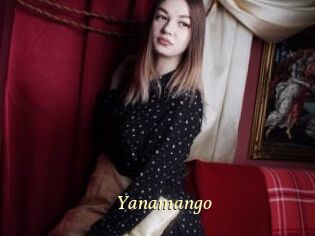 Yanamango