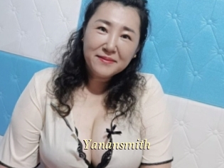 Yanansmith