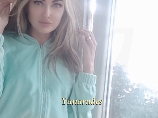 Yanarudes
