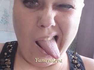 Yanayalova