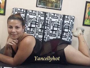 Yancellyhot