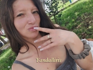 Yandalliris